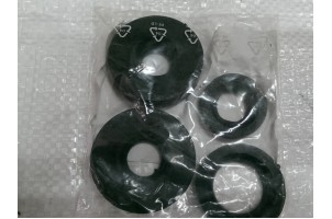 Восход мотоцикл набір сальників двигуна 4 шт.